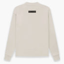 Fear of God Essentials Kids L/S T-Shirt Wheat
