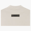Fear of God Essentials Kids L/S T-Shirt Wheat
