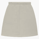 Fear Of God Essentials Kids Mid Length Skirt Smoke