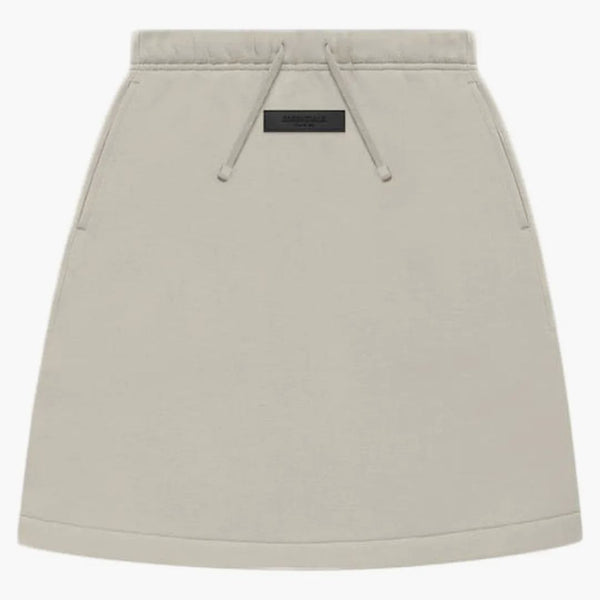 Rädsla för Gud Essentials barn Mid Langth kjol rök
