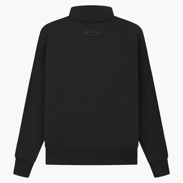 Paure of God Essentials Kids Mockneck (SS22) Limolaio