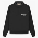 Fear Of God Essentials Kids Mockneck (ss22) Stretch Limo