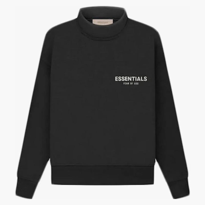 Paure of God Essentials Kids Mockneck (SS22) Limolaio