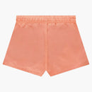 Fear Of God Essentials Kids Nylon Running Shorts Coral