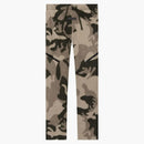 Strach przed Bogiem Essentials Kids Polar Rune Pant Camo