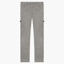 Fear of God Essentials Kids Polar Fleece Pant Dark Oatmeal