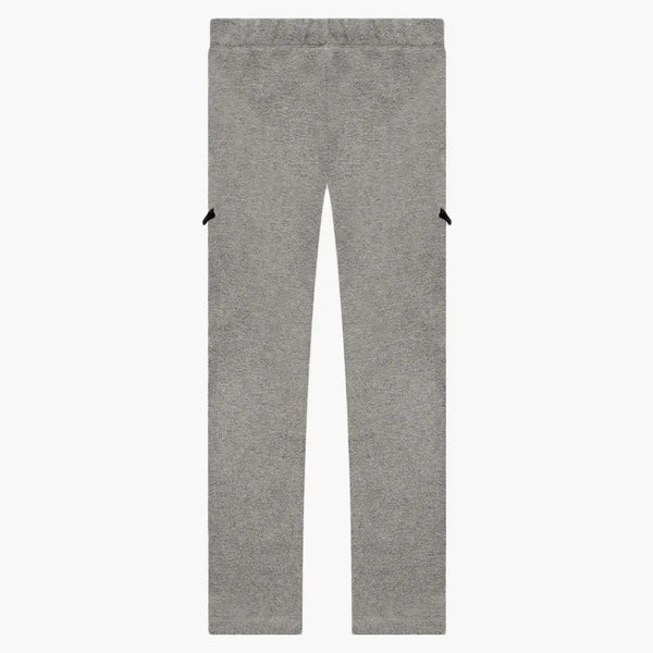 Fear of God Essentials Kids Polar Fleece Pant Dark Oatmeal