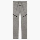 Fear of God Essentials Kids Polar Fleece Pant Dark Oatmeal