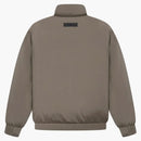 Strach z Boha Essentials Kids Buffer bunda pouštní taupe