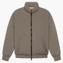 Strach z Boha Essentials Kids Buffer bunda pouštní taupe