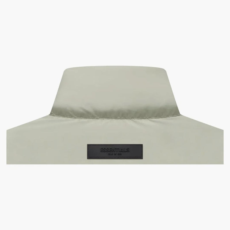 Paure of God Essentials Kids Bider Jacket Seafoam