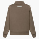 Fear of God Essentials Kids Pullover Mockneck Harvest