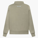 Fear of God Essentials Kids Pullover Mockneck Pistachio