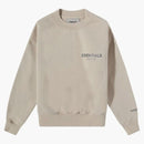 Fear Of God Essentials Kids Pullover String