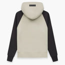 Fear of God Essentials Kids Raglan Hoodie Wheat