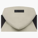 Fear of God Essentials Kids Raglan Hoodie Wheat