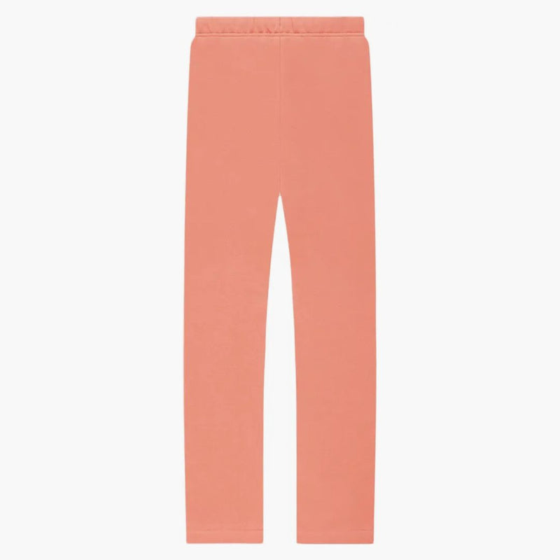 Fear of God Essentials Kids Relaxed Sweatpant Coral