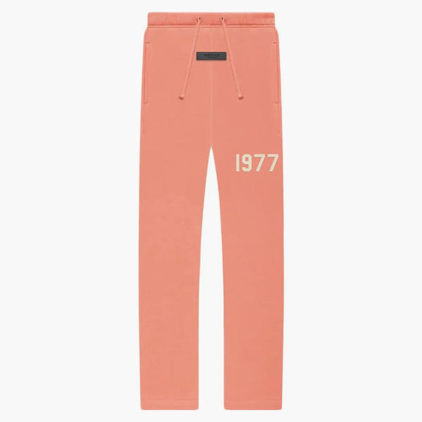 Fear of God Essentials Kids Relaxed Sweatpant Coral