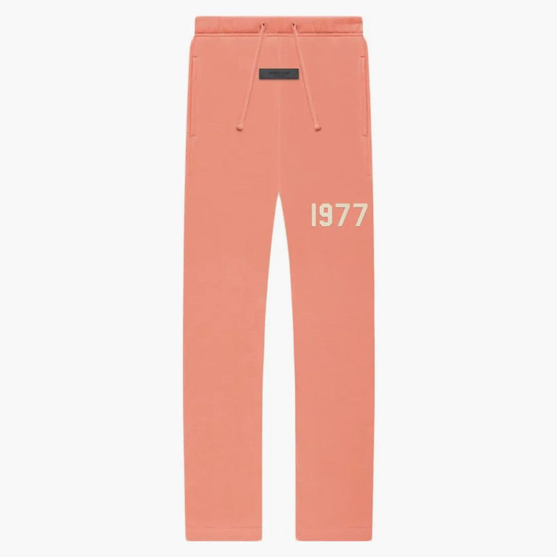 Fear of God Essentials Kids Relaxed Sweatpant Coral