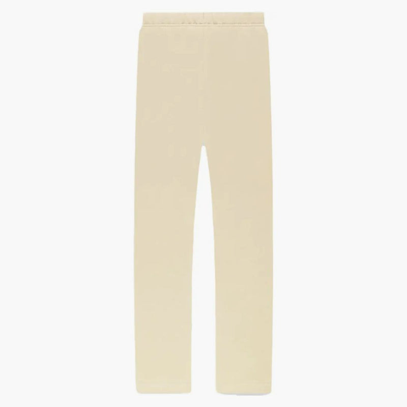 Fear of God Essentials Kids Relaxed Sweatpant Egg Shell