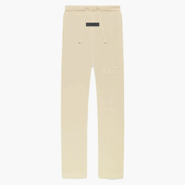 Fear of God Essentials Kids Relaxed Sweatpant Egg Shell