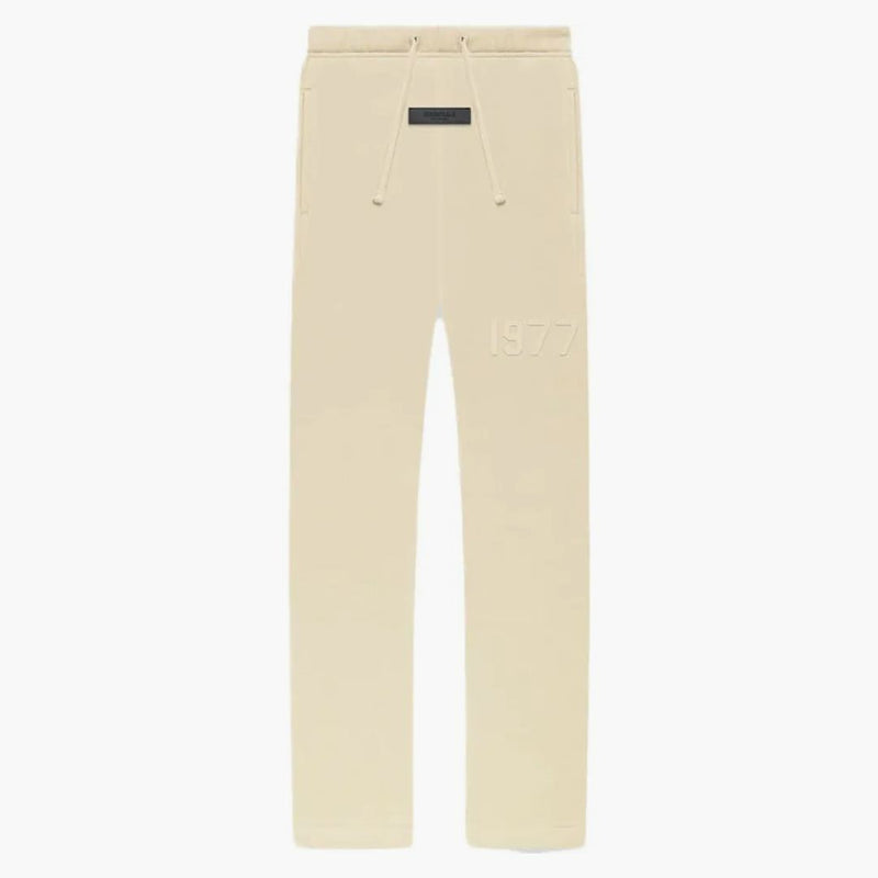 Fear of God Essentials Kids Relaxed Sweatpant Egg Shell