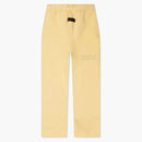 Fear of God Essentials Kids Relaxed Sweatpant Light Tuscan