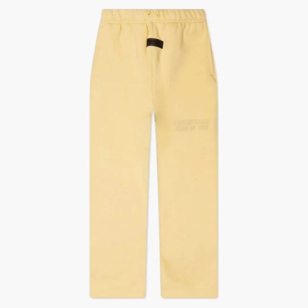 Fear of God Essentials Kids Relaxed Sweatpant Light Tuscan