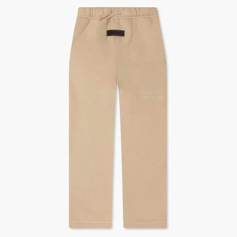 Fear of God Essentials Kids Relaxed Sweatpant Sand