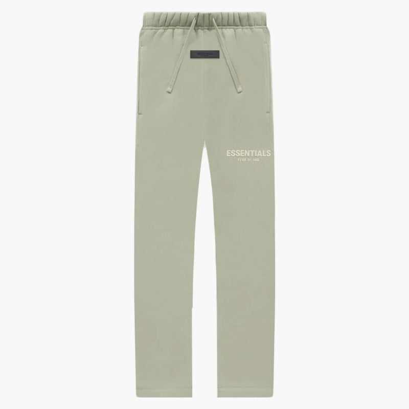 Fear Of God Essentials Kids Relaxed Sweatpant Seafoam