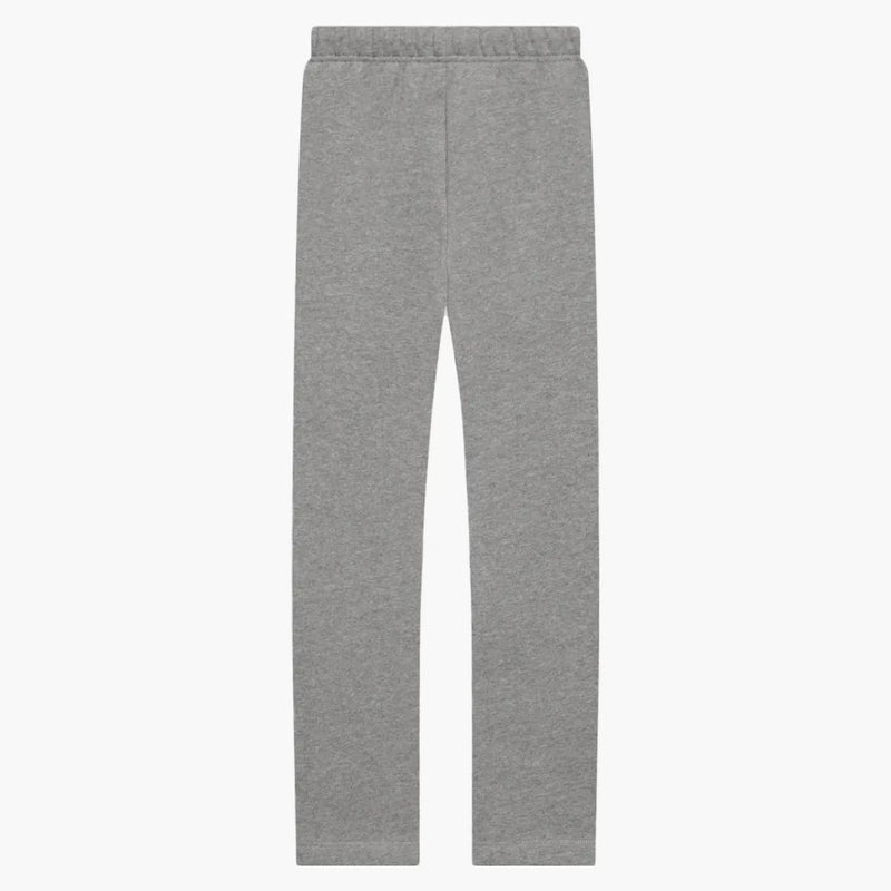 Fear of God Essentials Kids Relaxed Sweatpants Dark Oatmeal