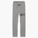 Fear of God Essentials Kids Relaxed Sweatpants Dark Oatmeal