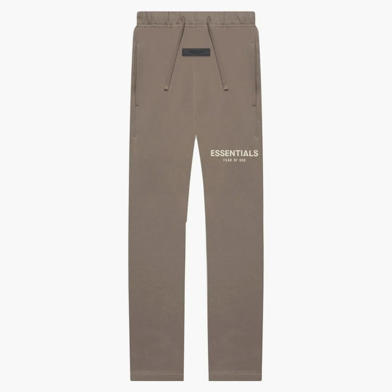 Paura di Dio essenziale per bambini rilassati pantaloni della tuta Desert taupe