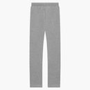 Miedo a Dios esencial Niños Pantalones de chándal relajados (SS22) Oatmeal oscuro