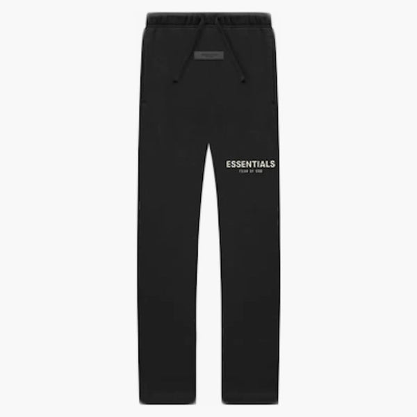 Fear of God Essentials Kids Relaxed Sweatpants (SS22) Stretch Limo