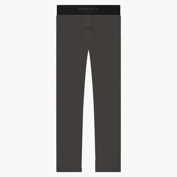Fear of God Essentials Kids Relaxed Trouser Iron