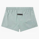 Fear of God Essentials Kids Running Nylon Short Sycamore