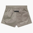 Miedo a Dios esencial niños corriendo corta tope desértica