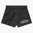 Fear Of God Essentials Kids Running Short Iron