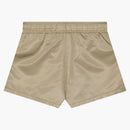 Fear Of God Essentials Kids Running Short Oak