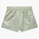 Miedo a Dios esencial niños corriendo corta marea marina