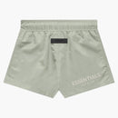 Miedo a Dios esencial niños corriendo corta marea marina