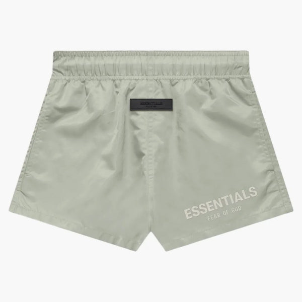 Strach przed Bogiem Essentials Dzieci z krótkim morzem