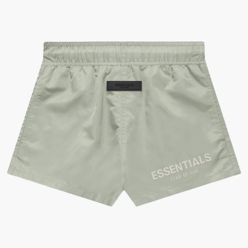 Strach przed Bogiem Essentials Dzieci z krótkim morzem