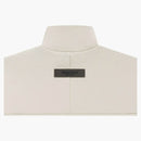 Fear of God Essentials Kids S/S Full Zip Jacket Wheat