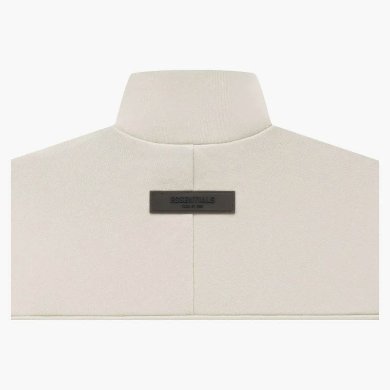 Fear of God Essentials Kids S/S Full Zip Jacket Wheat