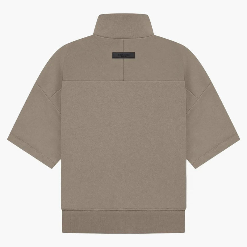 Paura di Dio Essentials per bambini S/S Desert Taupe