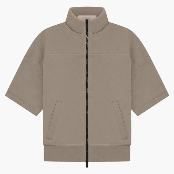 Paura di Dio Essentials per bambini S/S Desert Taupe