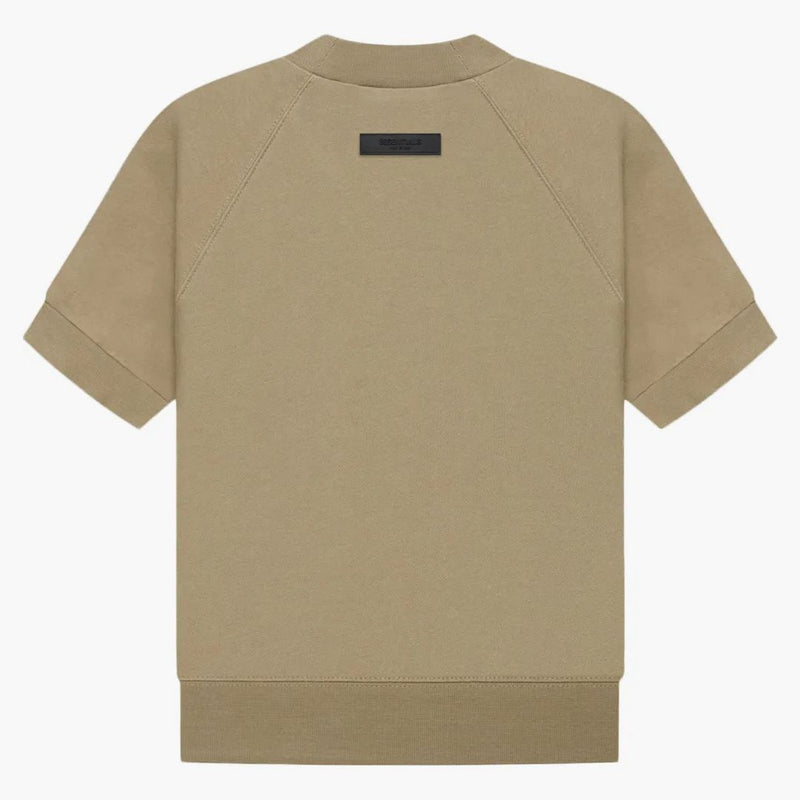 Paura di Dio Essenziale per bambini S/S Spetshirt Oak