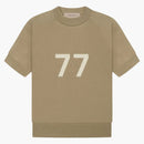 Strach przed Bogiem Essentials Kids S/S Blushirt Oak